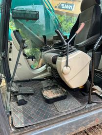 Buy Kobelco SK260 Used Excavator / 7 Buy Kobelco SK260 Used Excavator / 7