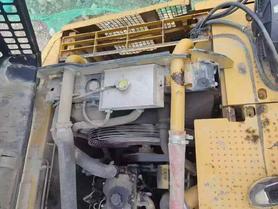 Buy Caterpillar 323 Used Excavator / 4 Buy Caterpillar 323 Used Excavator / 4