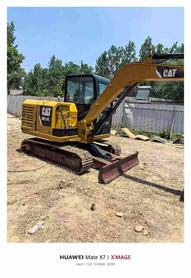 Buy Caterpillar 305.5 Used Excavator / 2 Buy Caterpillar 305.5 Used Excavator / 2