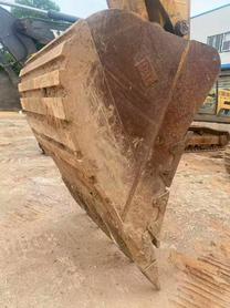 Buy Caterpillar 349E Used Excavator / 4 Buy Caterpillar 349E Used Excavator / 4