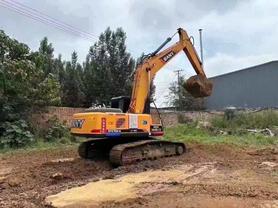 Buy Sany SY215C Used Excavator / 9 Buy Sany SY215C Used Excavator / 9