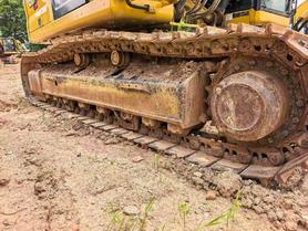 Buy Caterpillar 336E Used Excavator / 5 Buy Caterpillar 336E Used Excavator / 5