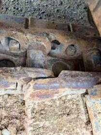 Buy Sany SY125C Used Excavator / 3 Buy Sany SY125C Used Excavator / 3