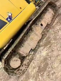 Buy Komatsu PC56-7 Used Excavator / 4 Buy Komatsu PC56-7 Used Excavator / 4