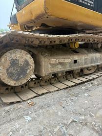 Buy Caterpillar 320D Used Excavator / 9 Buy Caterpillar 320D Used Excavator / 9