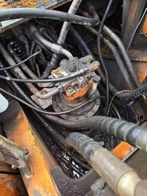 Buy Doosan S300 Used Excavator / 3 Buy Doosan S300 Used Excavator / 3