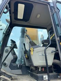 Buy Sany SY245H Used Excavator / 6 Buy Sany SY245H Used Excavator / 6