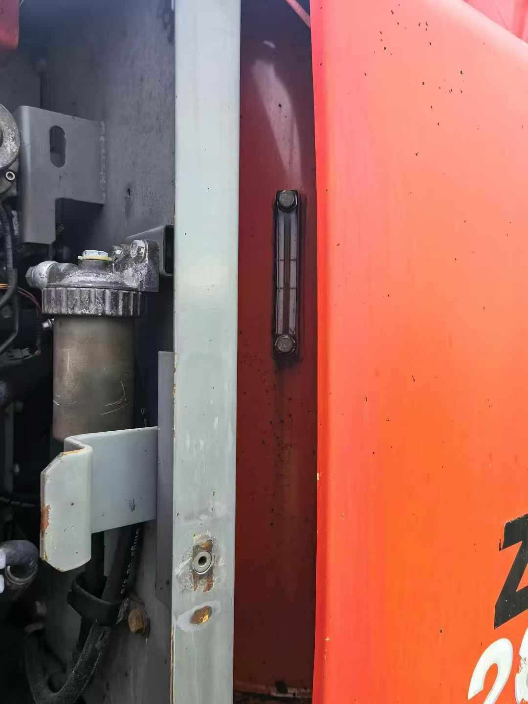 Buy Hitachi ZX260-3G Used Excavator / 9