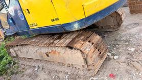 Buy Kobelco SK120 Used Excavator / 8 Buy Kobelco SK120 Used Excavator / 8