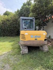 Buy XCMG XE60 Used Excavator / 2 Buy XCMG XE60 Used Excavator / 2