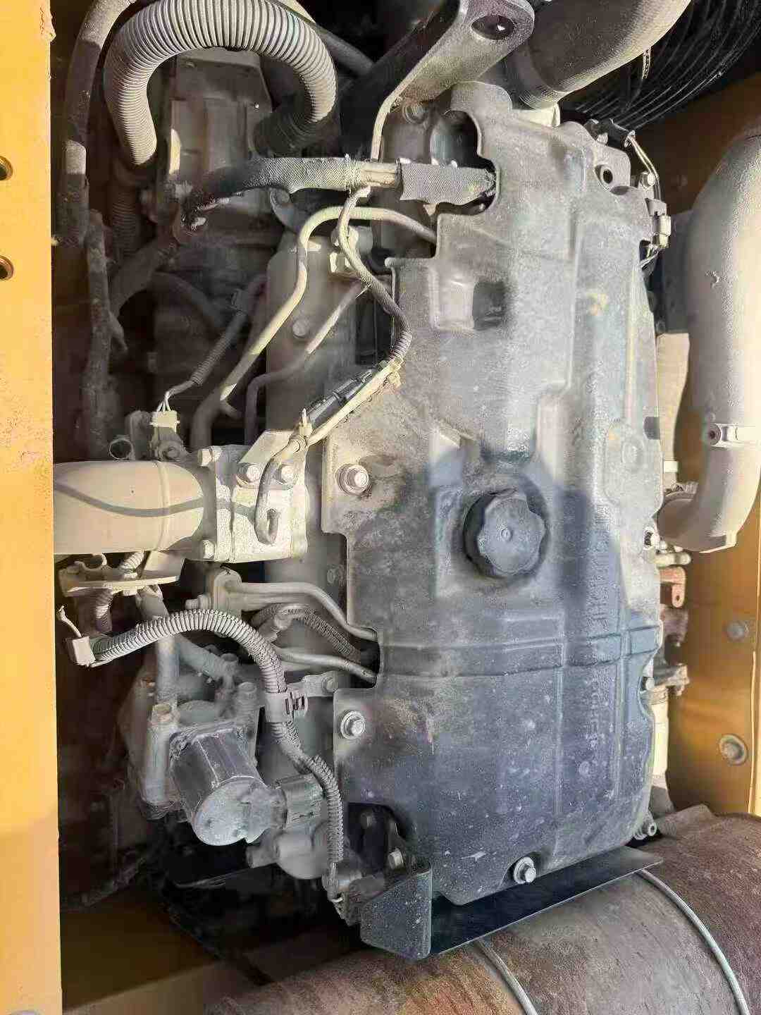 Buy Sany SY205C Used Excavator / 6