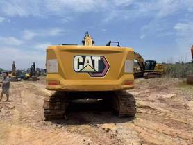 Buy Caterpillar 326DL Used Excavator / 2 Buy Caterpillar 326DL Used Excavator / 2
