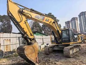 Buy Caterpillar 336E Used Excavator / 5 Buy Caterpillar 336E Used Excavator / 5