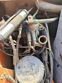 Buy Hitachi ZX60 Used Excavator / 4 Buy Hitachi ZX60 Used Excavator / 4