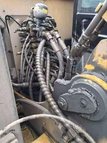 Buy Caterpillar 307B Used Excavator / 3 Buy Caterpillar 307B Used Excavator / 3