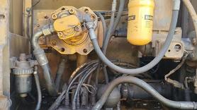 Buy Caterpillar 311B Used Excavator / 4 Buy Caterpillar 311B Used Excavator / 4