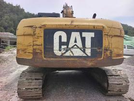 Buy Caterpillar 323 Used Excavator / 5 Buy Caterpillar 323 Used Excavator / 5