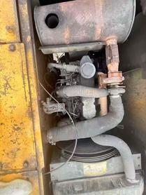 Buy Hyundai 110LVS Used Excavator / 5 Buy Hyundai 110LVS Used Excavator / 5