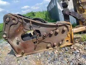 Buy Sany SY750H Used Excavator / 2 Buy Sany SY750H Used Excavator / 2