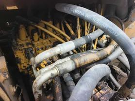 Buy Caterpillar 323 Used Excavator / 8 Buy Caterpillar 323 Used Excavator / 8
