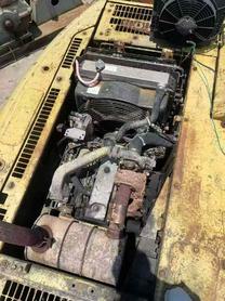 Buy Komatsu PC120 Used Excavator / 3 Buy Komatsu PC120 Used Excavator / 3