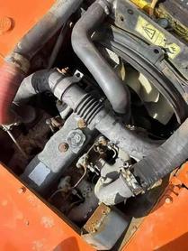 Buy Hitachi EX120-6 Used Excavator / 3 Buy Hitachi EX120-6 Used Excavator / 3