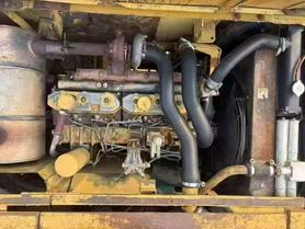Buy Caterpillar 320C Used Excavator / 9 Buy Caterpillar 320C Used Excavator / 9