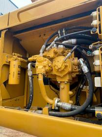 Buy Caterpillar 349E Used Excavator / 3 Buy Caterpillar 349E Used Excavator / 3