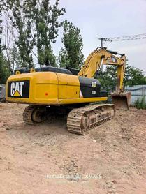 Buy Caterpillar 336E Used Excavator / 4 Buy Caterpillar 336E Used Excavator / 4