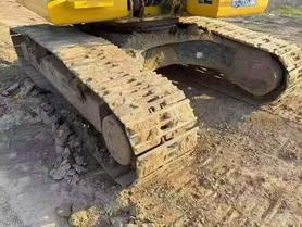 Buy Komatsu PC200 Used Excavator / 2 Buy Komatsu PC200 Used Excavator / 2
