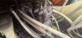 Buy Hitachi ZX330-3G Used Excavator / 7 Buy Hitachi ZX330-3G Used Excavator / 7