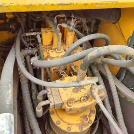Buy Hyundai R215-7C Used Excavator / 5 Buy Hyundai R215-7C Used Excavator / 5