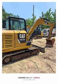 Buy Caterpillar 305.5 Used Excavator / 5 Buy Caterpillar 305.5 Used Excavator / 5
