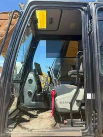 Buy Sany SY135 Used Excavator / 9 Buy Sany SY135 Used Excavator / 9