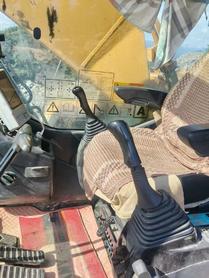 Buy Sany SY215C Used Excavator / 3 Buy Sany SY215C Used Excavator / 3