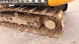 Buy Sany SY75 Used Excavator / 9 Buy Sany SY75 Used Excavator / 9