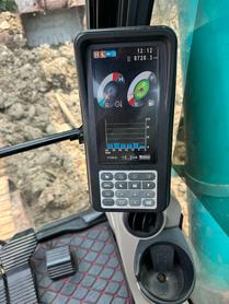 Buy Kobelco SK260 Used Excavator / 9 Buy Kobelco SK260 Used Excavator / 9