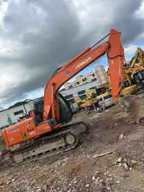 Buy Hitachi EX120-6 Used Excavator / 6 Buy Hitachi EX120-6 Used Excavator / 6