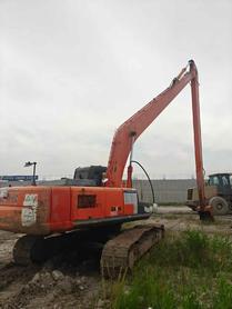 Buy Hitachi ZX260-3G Used Excavator / 2 Buy Hitachi ZX260-3G Used Excavator / 2