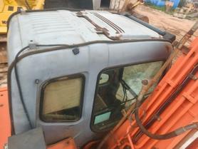 Buy Hitachi EX120-6 Used Excavator / 2 Buy Hitachi EX120-6 Used Excavator / 2