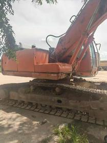 Buy Doosan DH225-9 Used Excavator / 2 Buy Doosan DH225-9 Used Excavator / 2