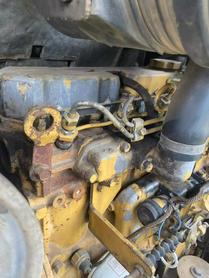 Buy Caterpillar 304CR Used Excavator / 2 Buy Caterpillar 304CR Used Excavator / 2