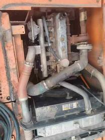 Buy Doosan DH225-7 Used Excavator / 2 Buy Doosan DH225-7 Used Excavator / 2