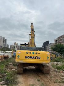 Buy Komatsu PC360-7 Used Excavator / 4 Buy Komatsu PC360-7 Used Excavator / 4