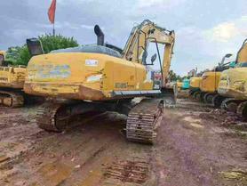 Buy XCMG XE245D Used Excavator / 2 Buy XCMG XE245D Used Excavator / 2