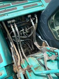 Buy Kobelco SK130 Used Excavator / 4 Buy Kobelco SK130 Used Excavator / 4