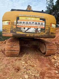 Buy Caterpillar M318 Used Excavator / 2 Buy Caterpillar M318 Used Excavator / 2