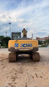 Buy XCMG XE150D Used Excavator / 2 Buy XCMG XE150D Used Excavator / 2