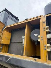 Buy Sany SY550H Used Excavator / 9 Buy Sany SY550H Used Excavator / 9