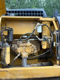 Buy Caterpillar 320D Used Excavator / 6 Buy Caterpillar 320D Used Excavator / 6